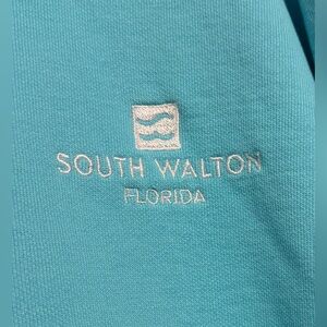 Women’s XL Long Sleeve South Walton Hoodie by Comfort Colors